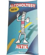 Alkoholtest- det.trubiky/10ks 
