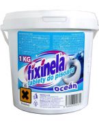 Hygienick tablety do pisoru FIXINELA, 1 kg 