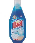 BREF WC gel 360ml-náhradní náplò