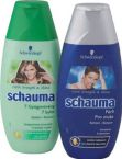 Šampon Schauma, 250ml