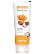 MEDILONA-Propolis a bambucké máslo