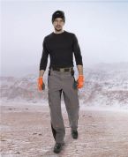 Kalhoty pas VISION 08, zimní 