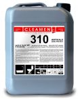 CLEAMEN 310 na WC antibakteriální 5 l